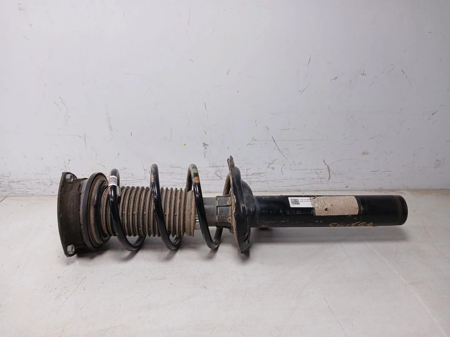 Amortiguador Delantero Izquierdo para Volkswagen T-Roc (A11, D11)