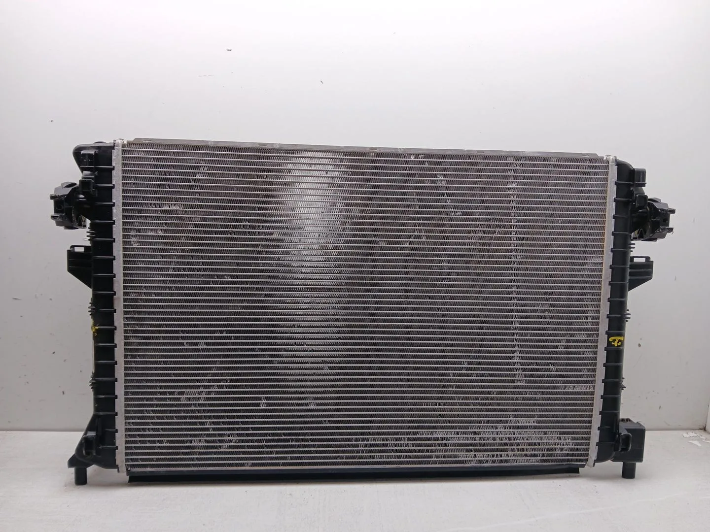 Radiador Agua para Volkswagen T-Roc (A11, D11)
