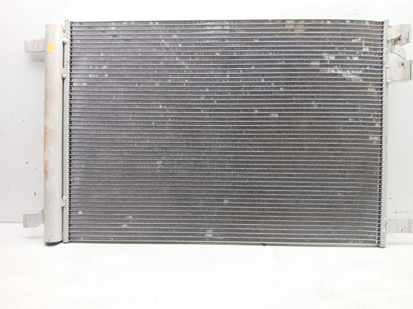Condensador / Radiador Aire Acondicionado para Volkswagen T-Roc (A11, D11)