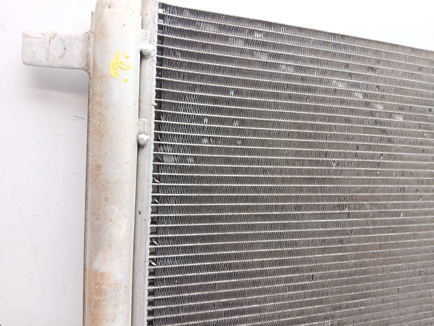 Condensador / Radiador Aire Acondicionado para Volkswagen T-Roc (A11, D11)
