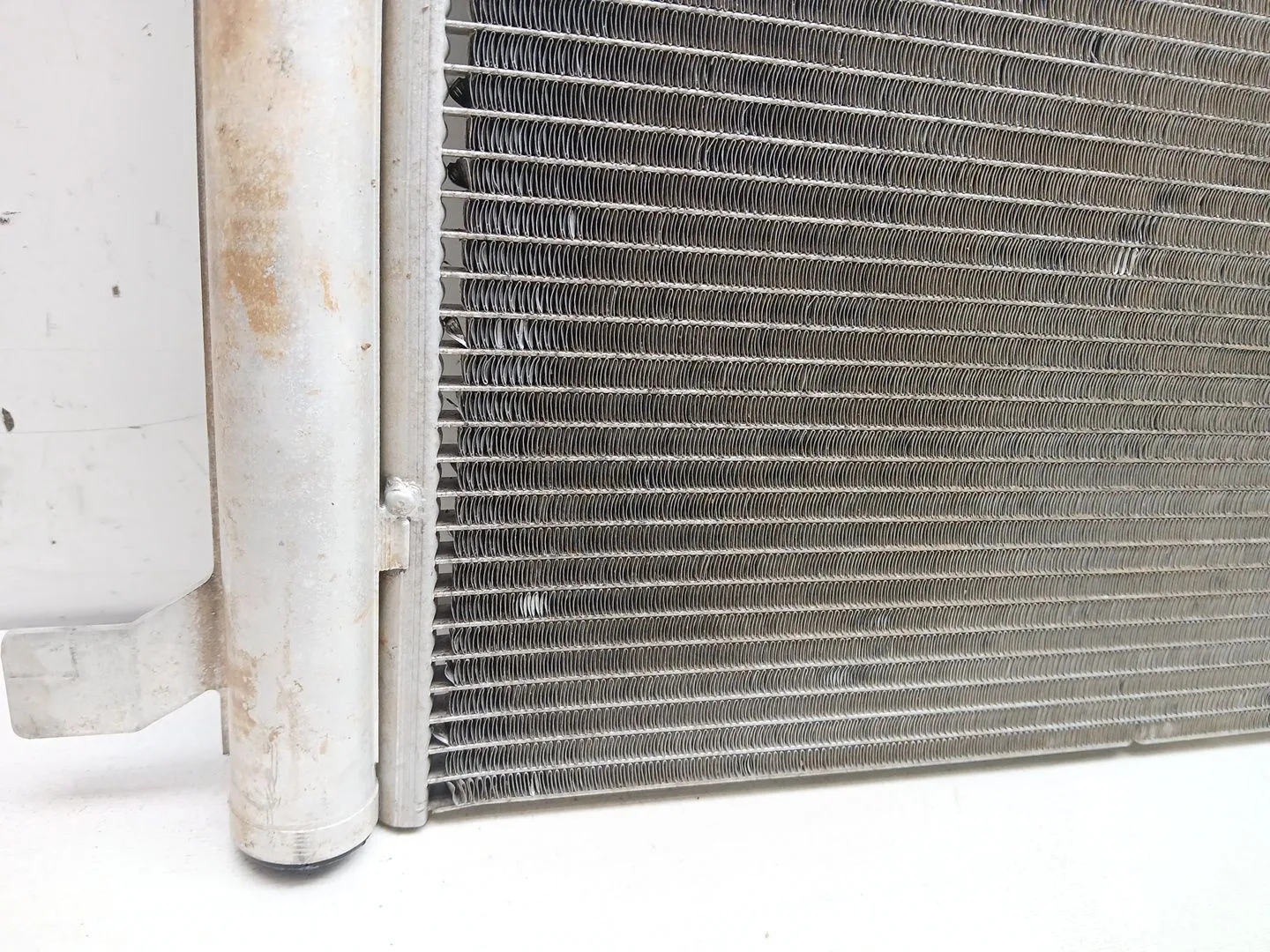 Condensador / Radiador Aire Acondicionado para Volkswagen T-Roc (A11, D11)