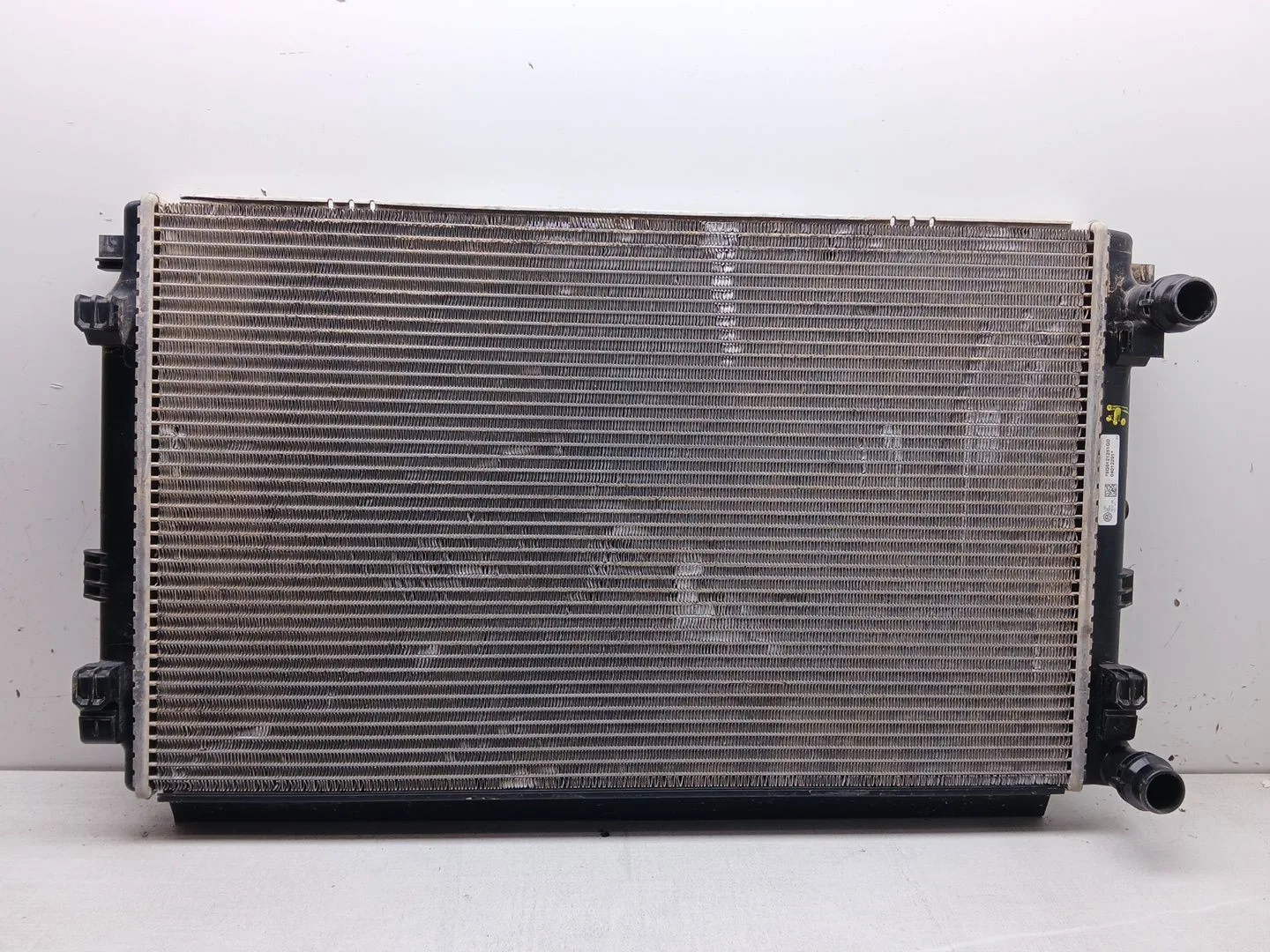 Intercooler para Volkswagen T-Roc (A11, D11)