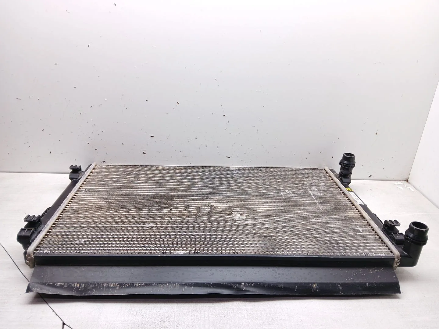 Intercooler para Volkswagen T-Roc (A11, D11)