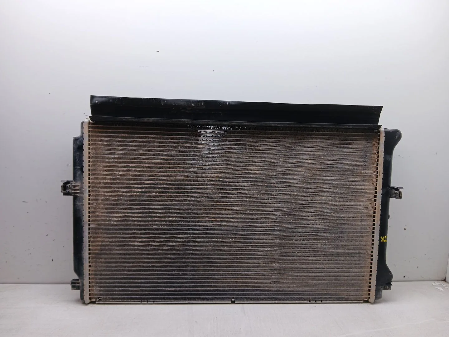Intercooler para Volkswagen T-Roc (A11, D11)