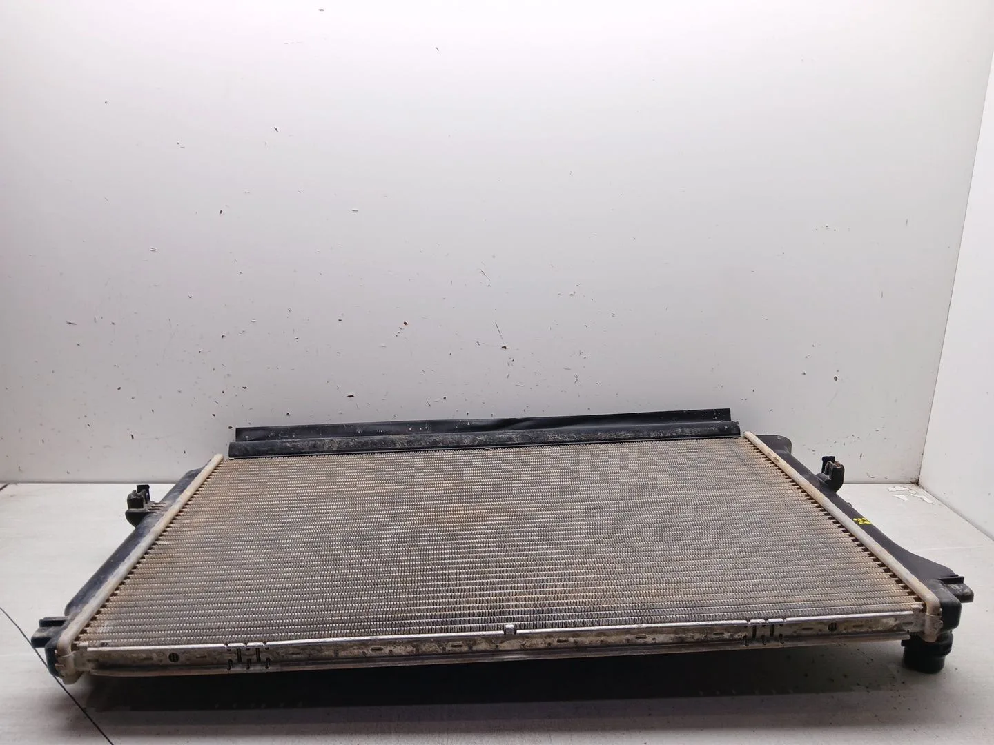 Intercooler para Volkswagen T-Roc (A11, D11)