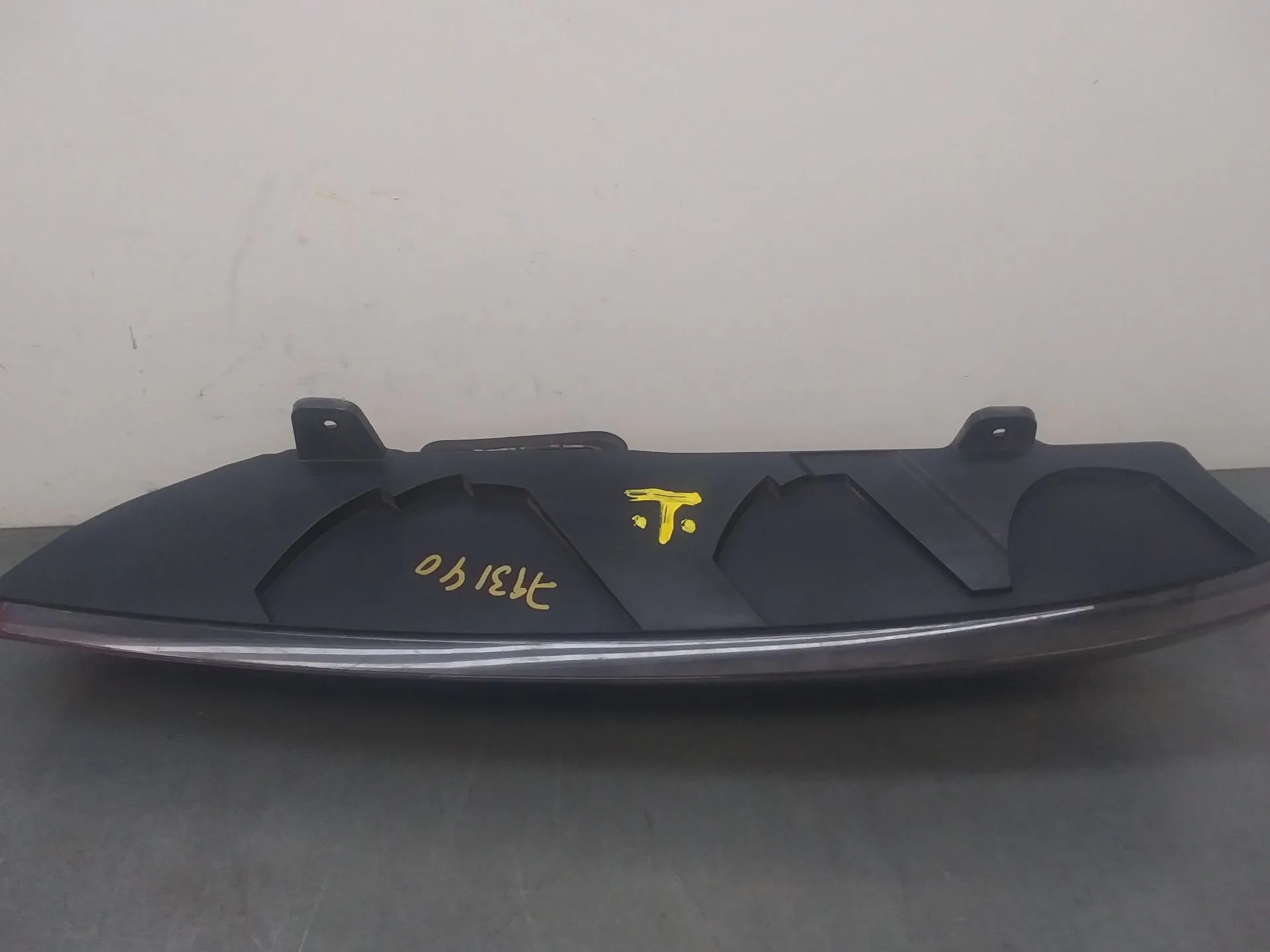 Piloto Trasero Izquierdo para Ford Focus Ii Turnier (Da_, Ffs, Ds)