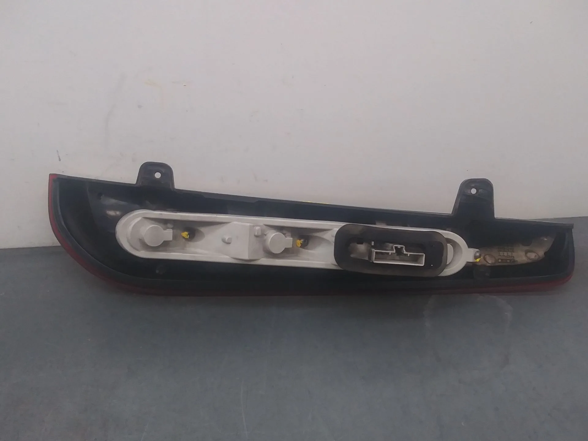 Piloto Trasero Izquierdo para Ford Focus Ii Turnier (Da_, Ffs, Ds)