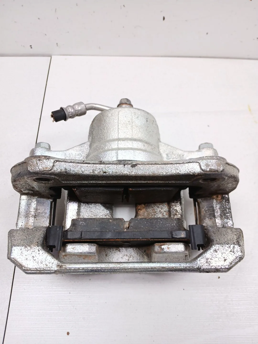 Pinza Freno Delantera Izquierda para Kia Niro Ii (Sg2)