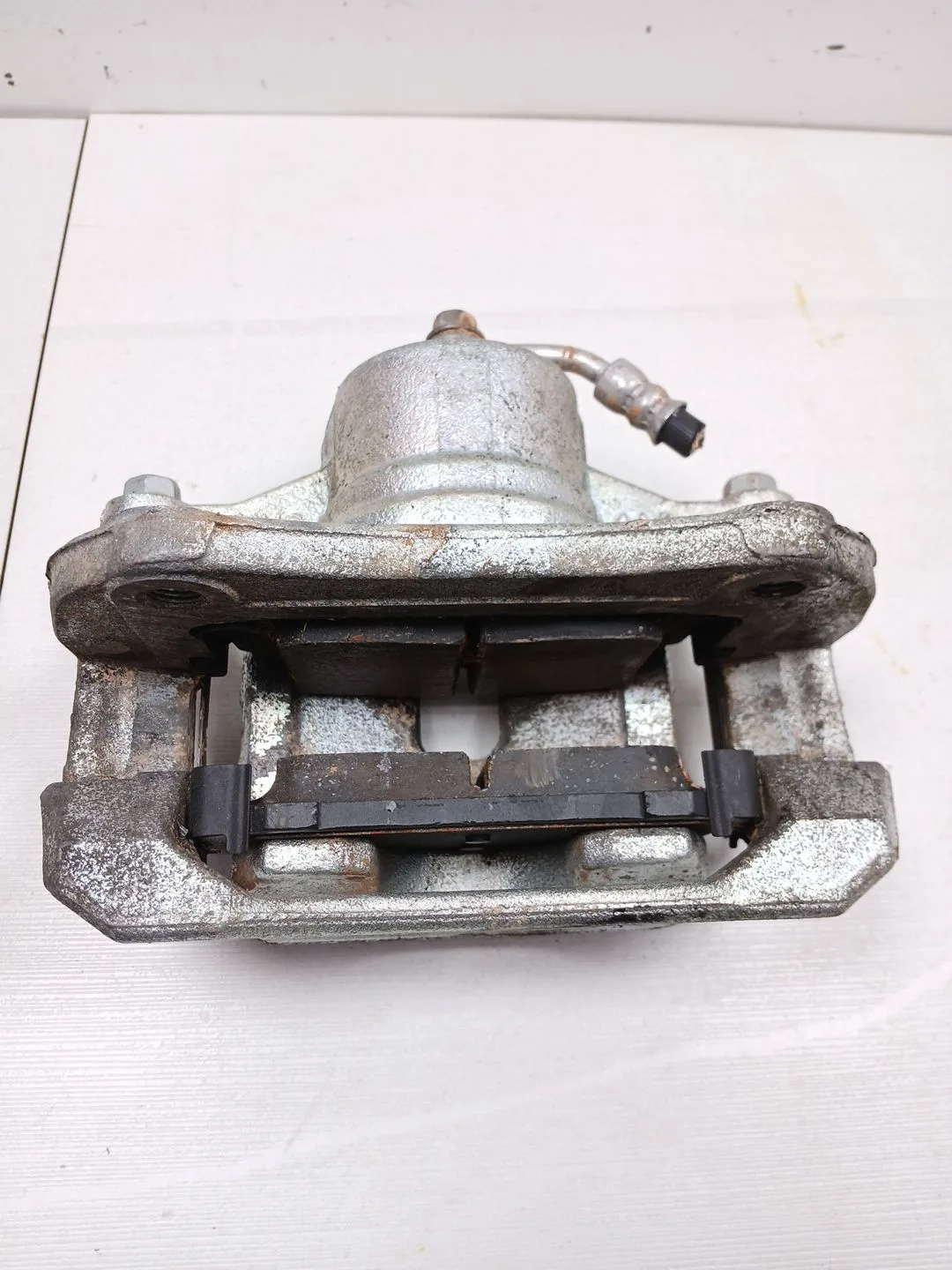 Pinza Freno Delantera Derecha para Kia Niro Ii (Sg2)