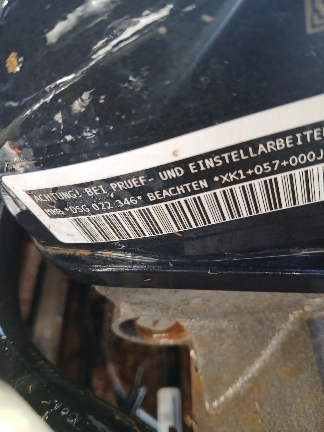 Motor Completo para Seat Ibiza V (Kj1, Kjg)