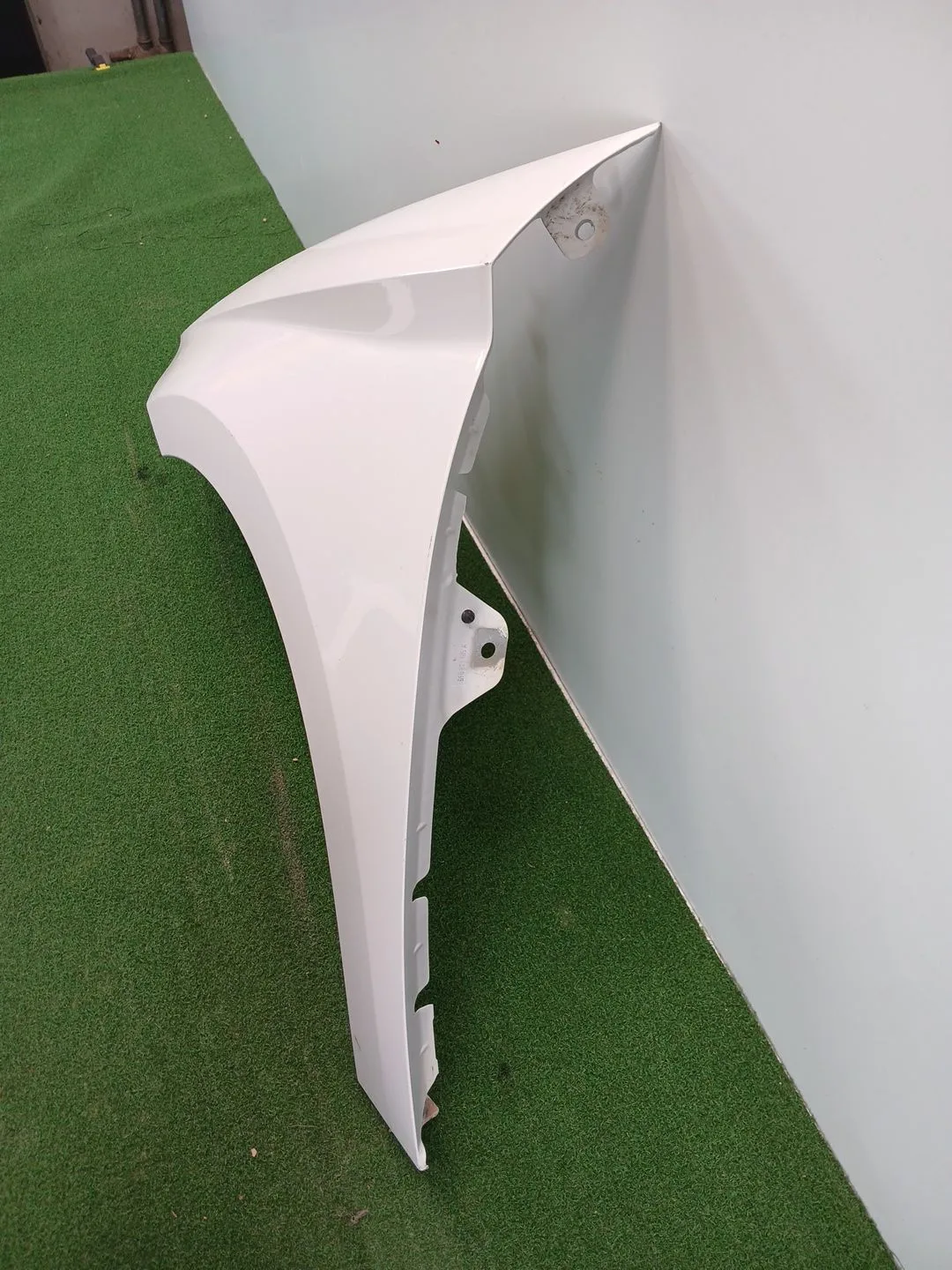 Aleta Delantera Izquierda para Seat Ibiza V (Kj1, Kjg)