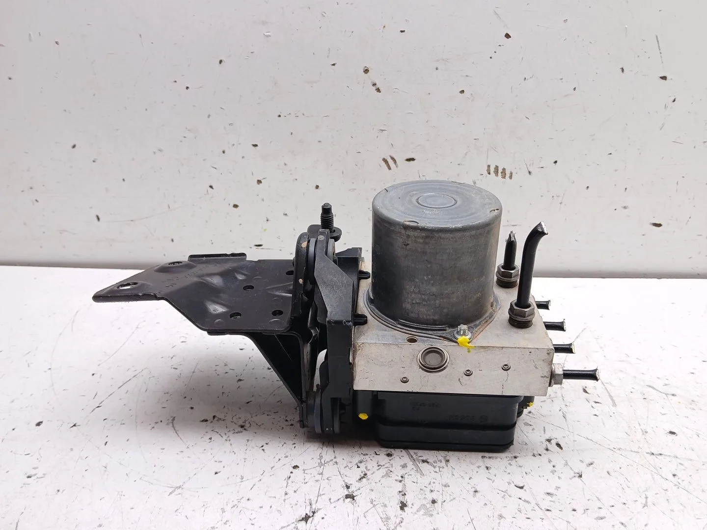 Abs para Seat Ibiza V (Kj1, Kjg)