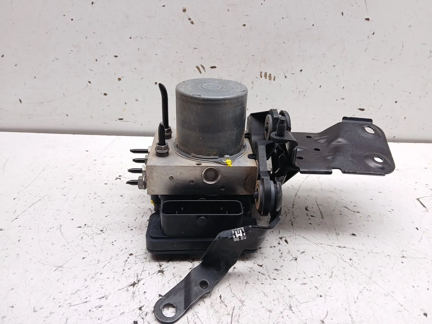 Abs para Seat Ibiza V (Kj1, Kjg)