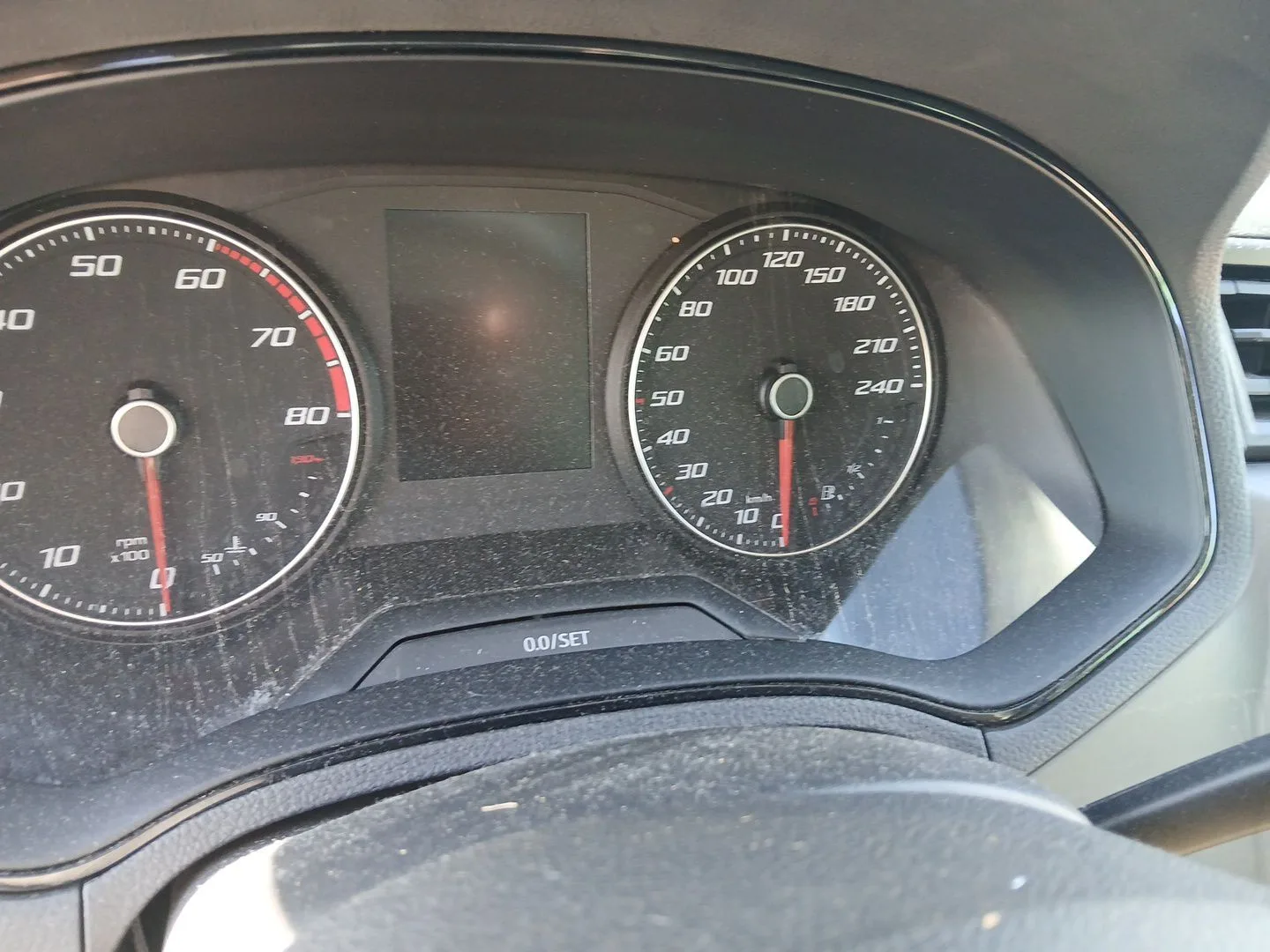 Cuadro Instrumentos para Seat Ibiza V (Kj1, Kjg)