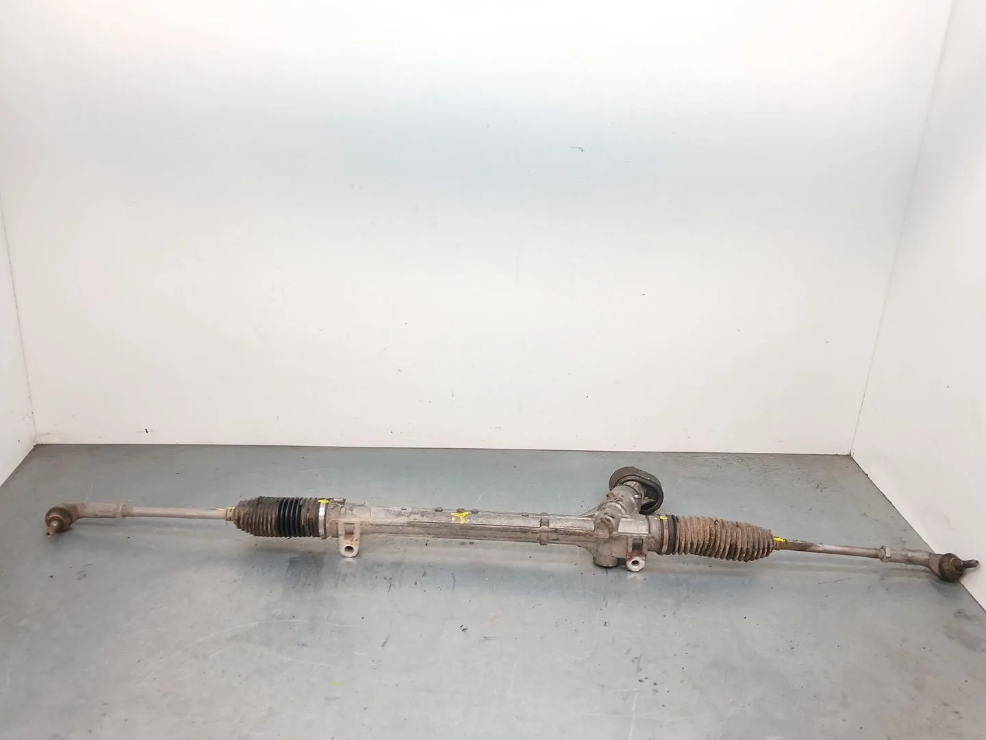 Cremallera Direccion para Seat Ibiza V (Kj1, Kjg)
