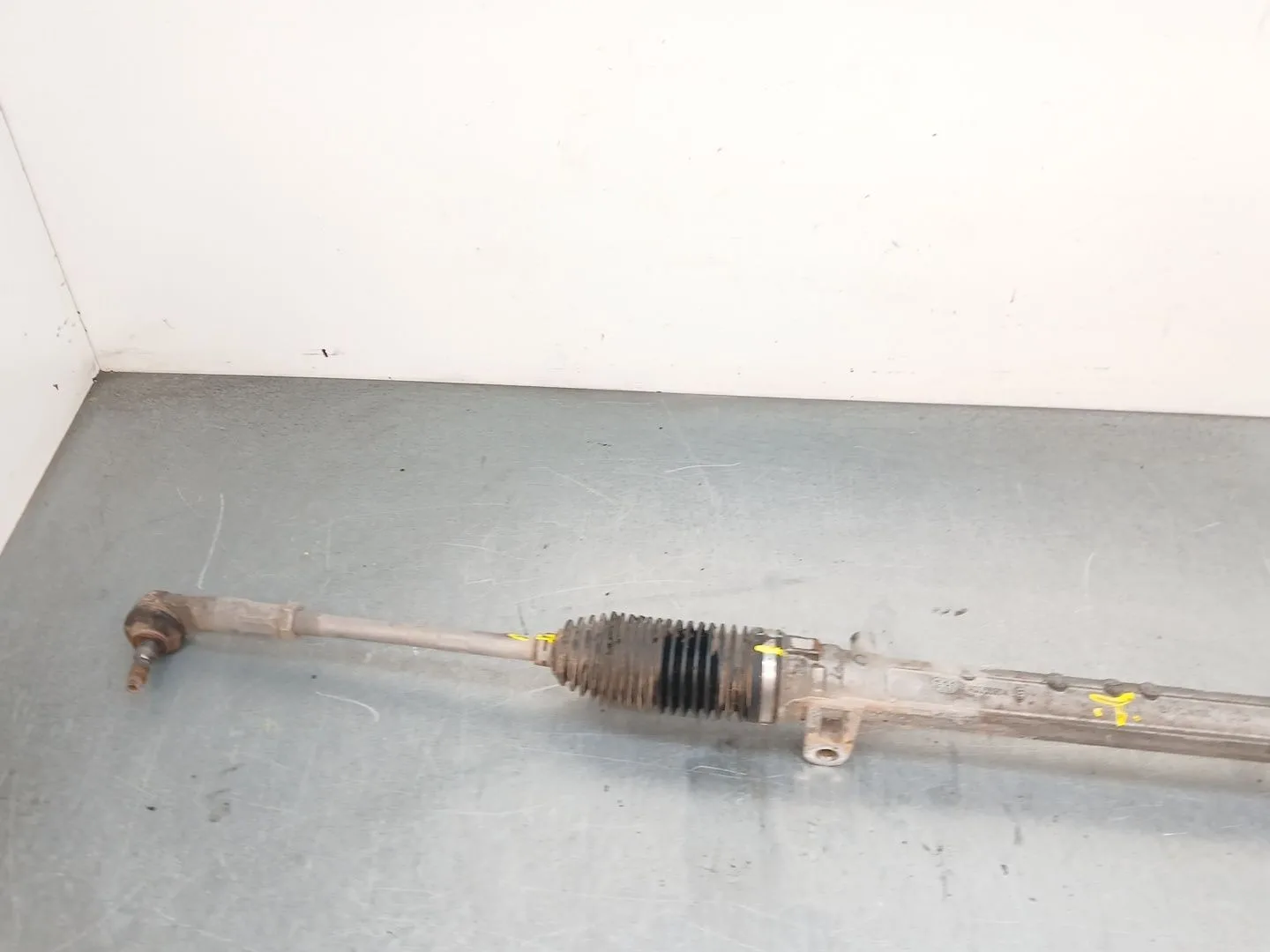 Cremallera Direccion para Seat Ibiza V (Kj1, Kjg)