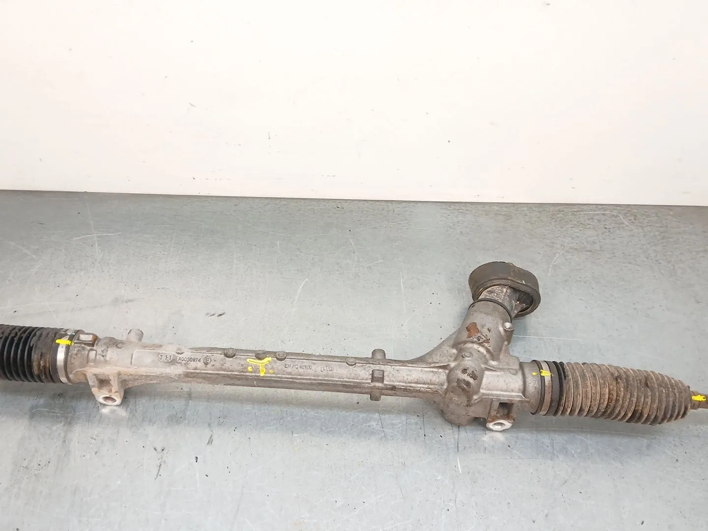 Cremallera Direccion para Seat Ibiza V (Kj1, Kjg)