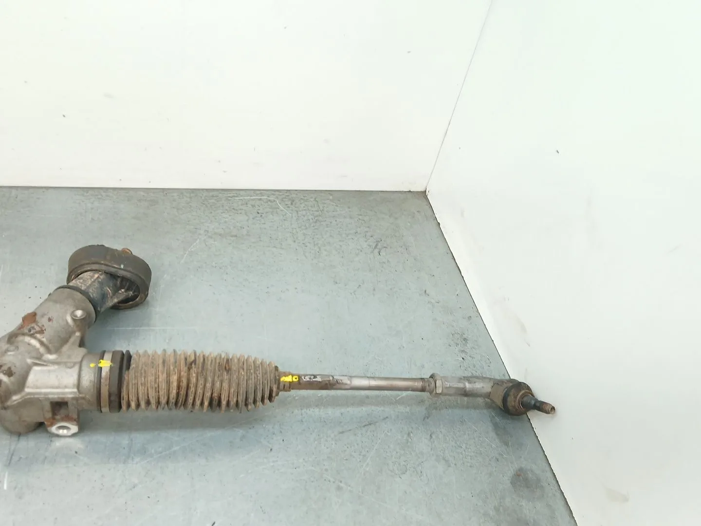 Cremallera Direccion para Seat Ibiza V (Kj1, Kjg)