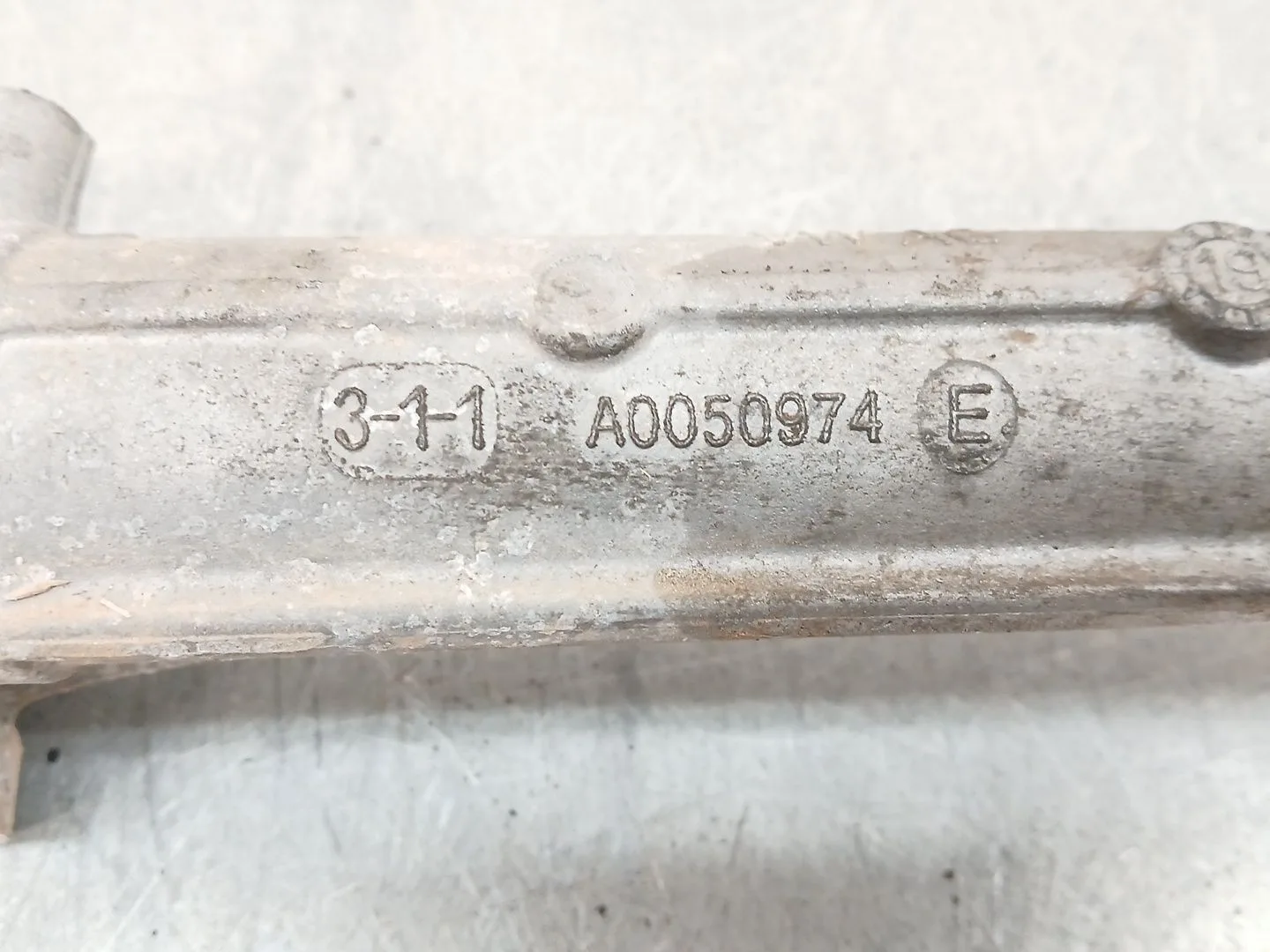 Cremallera Direccion para Seat Ibiza V (Kj1, Kjg)