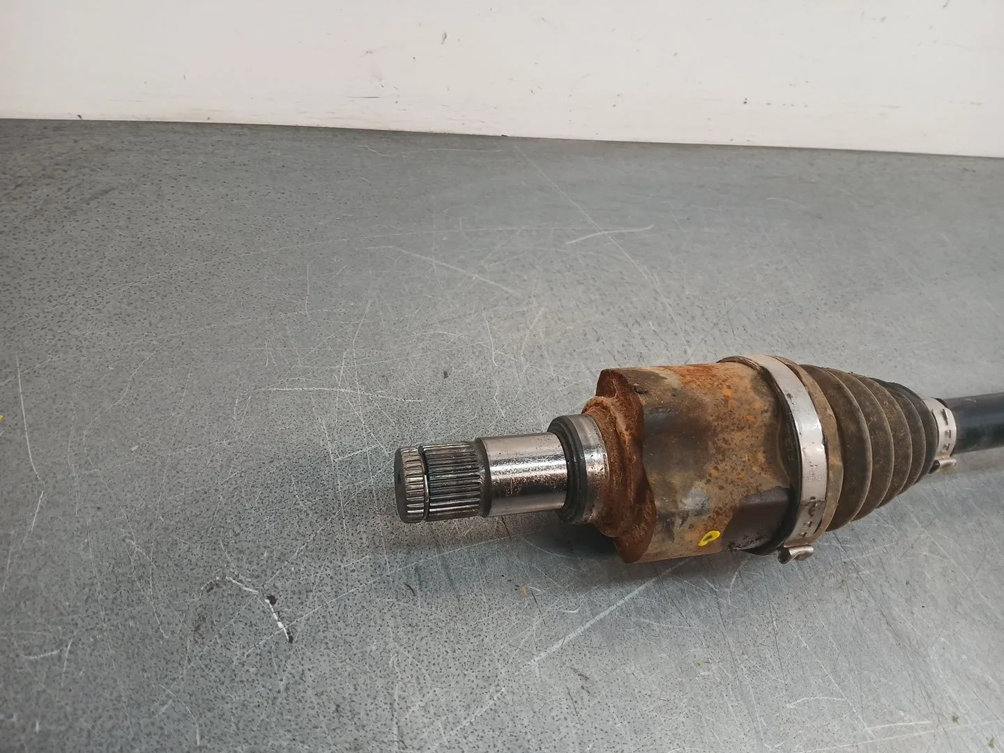 Transmision Delantera Izquierda para Seat Ibiza V (Kj1, Kjg)