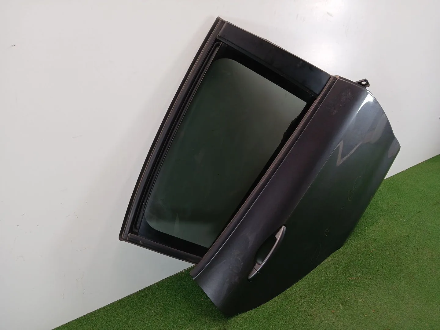 Puerta Trasera Derecha para Peugeot 208 I (Ca_, Cc_)