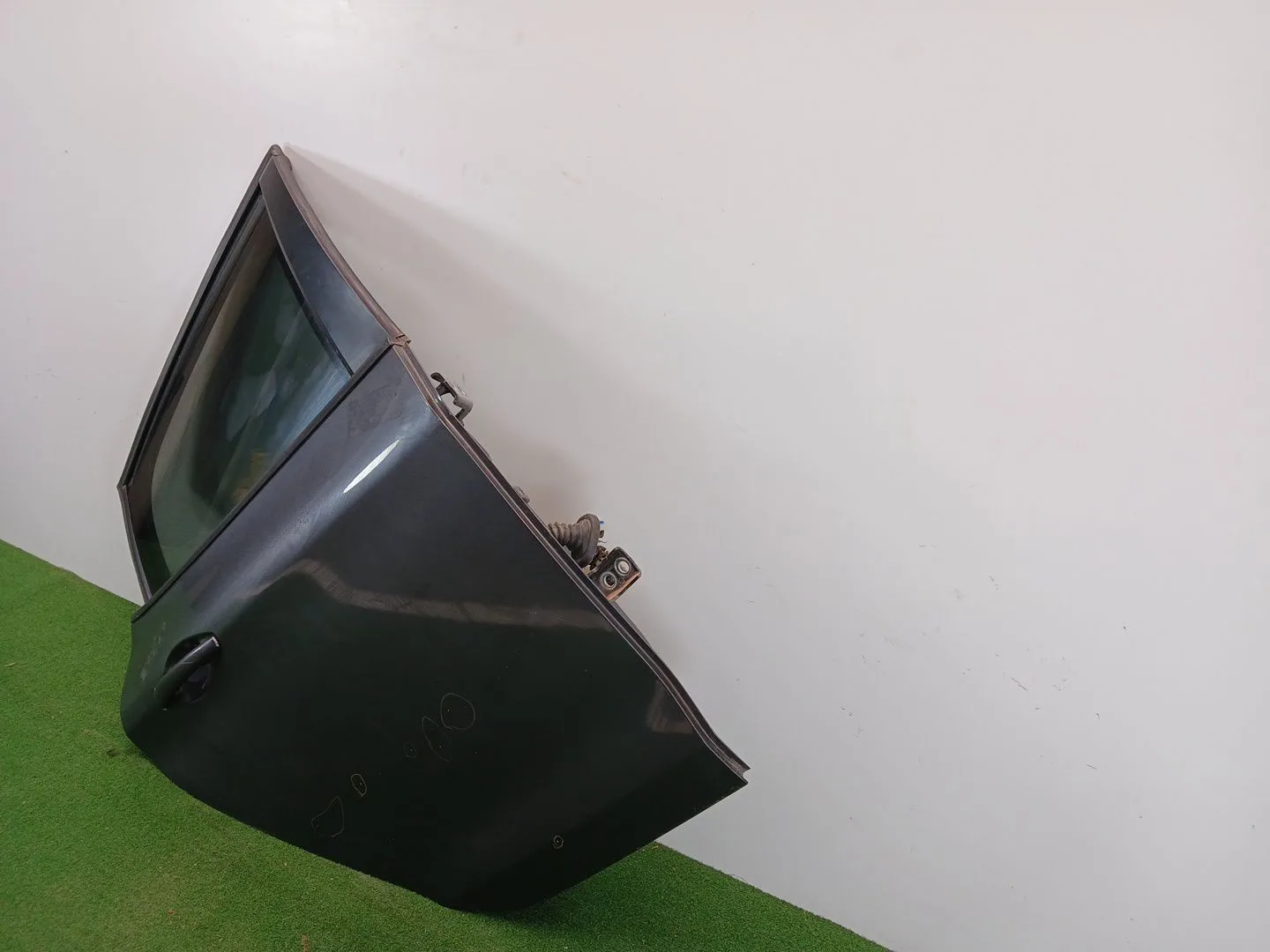 Puerta Trasera Derecha para Peugeot 208 I (Ca_, Cc_)