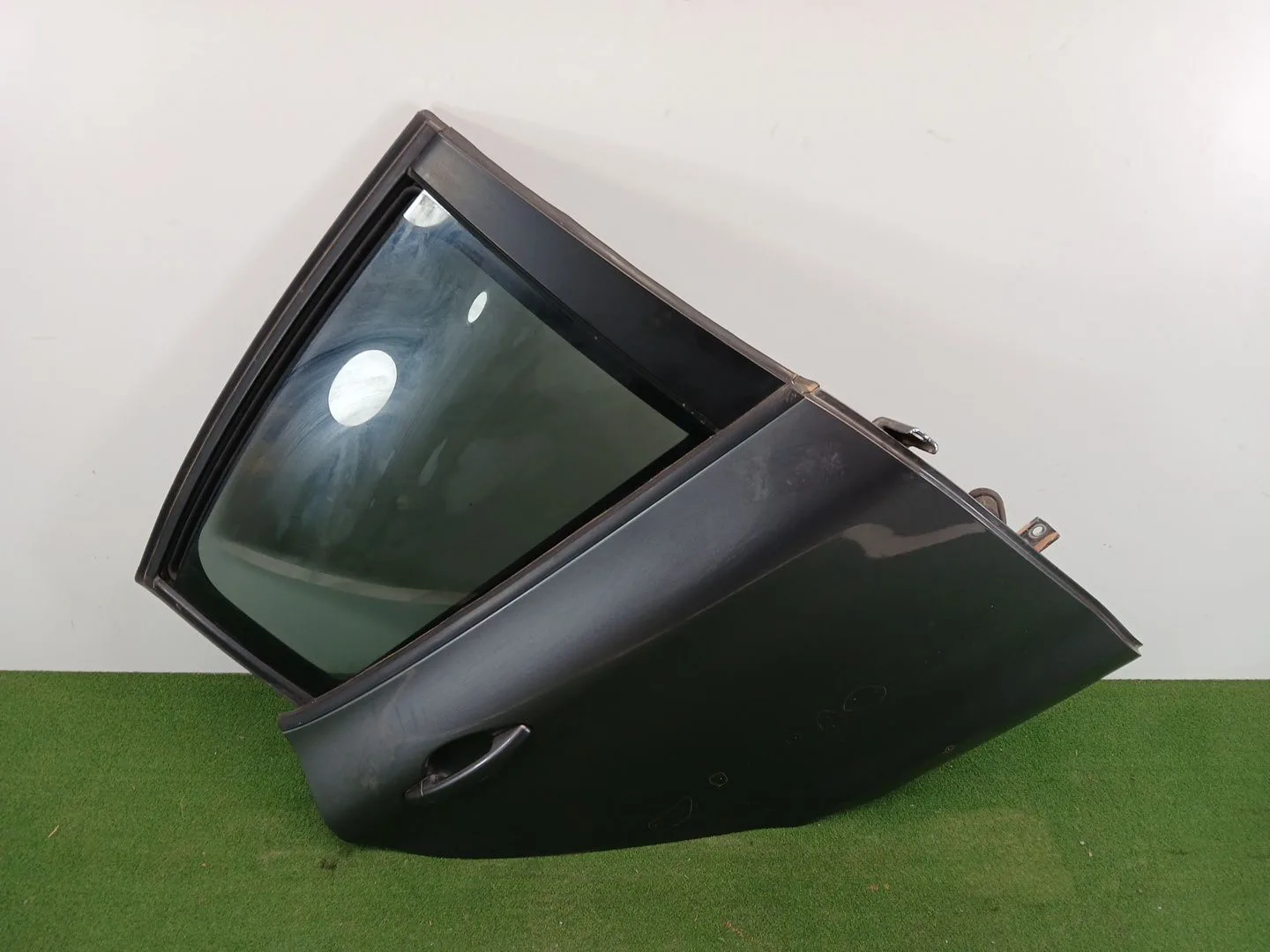 Puerta Trasera Derecha para Peugeot 208 I (Ca_, Cc_)