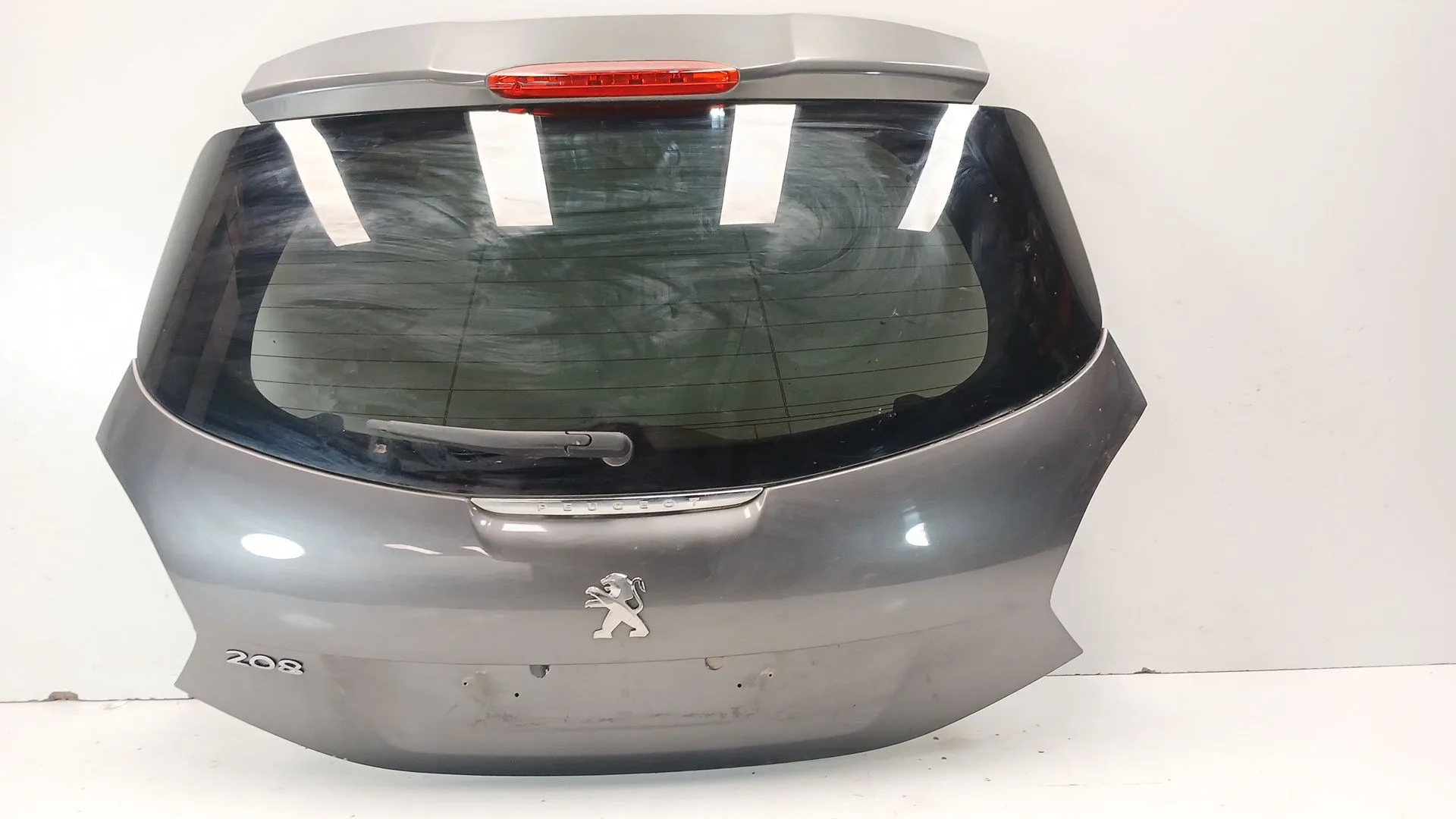 Porton Trasero para Peugeot 208 I (Ca_, Cc_)