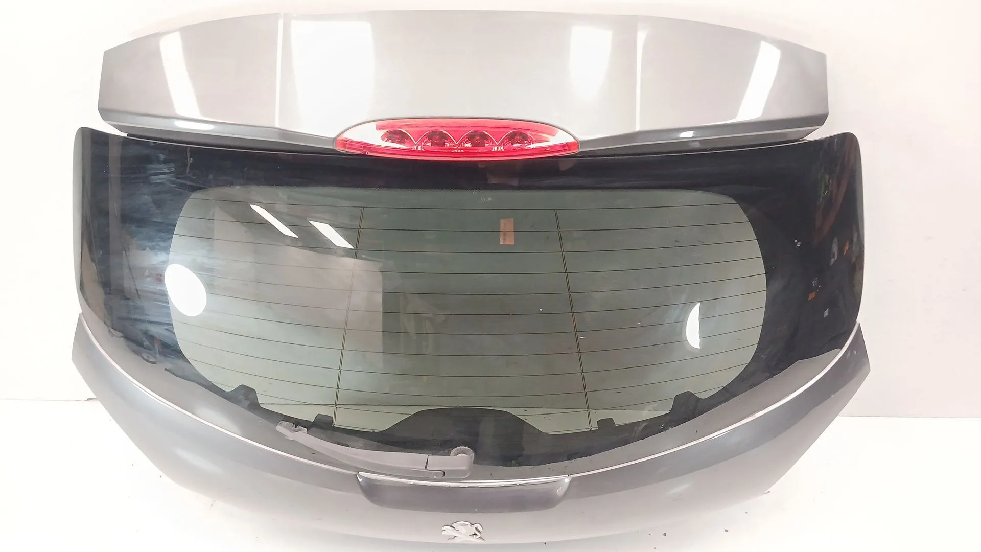 Porton Trasero para Peugeot 208 I (Ca_, Cc_)