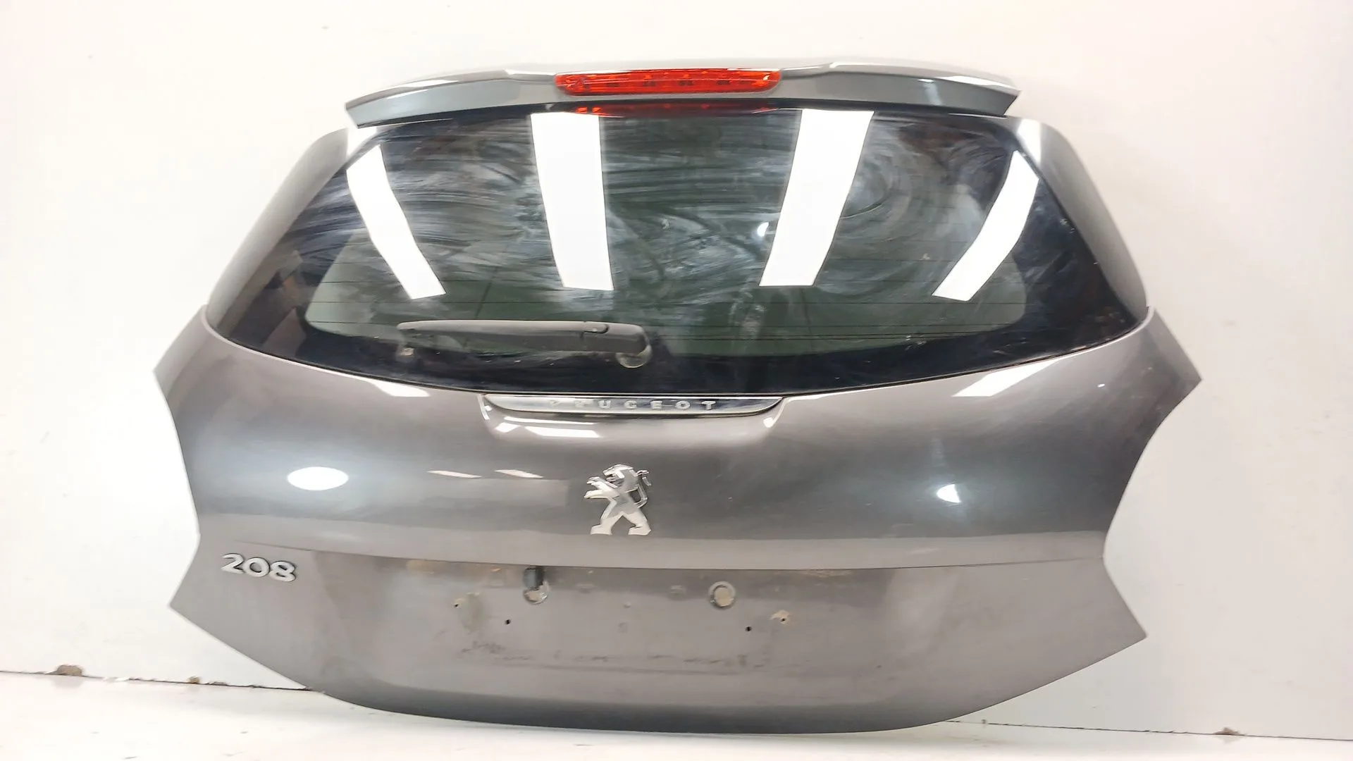 Porton Trasero para Peugeot 208 I (Ca_, Cc_)