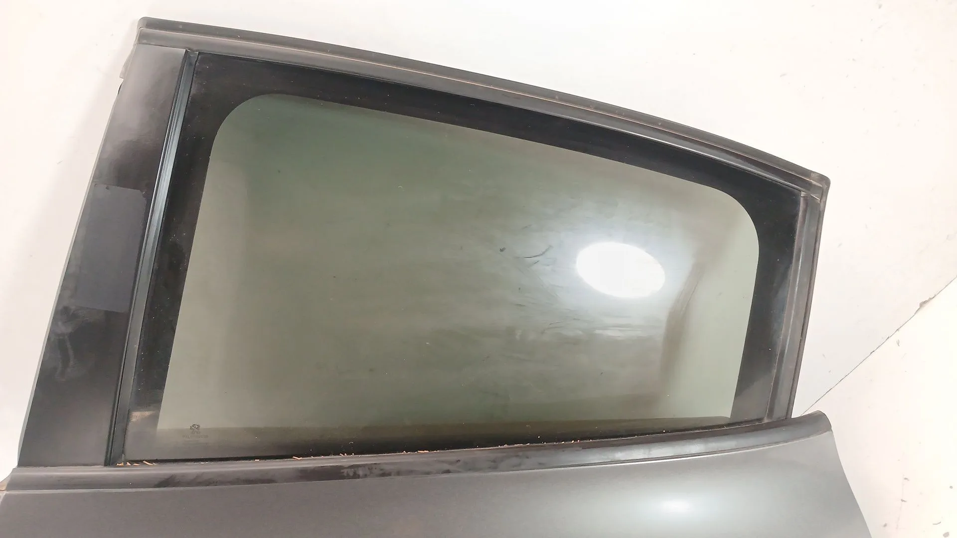 Puerta Trasera Izquierda para Peugeot 208 I (Ca_, Cc_)