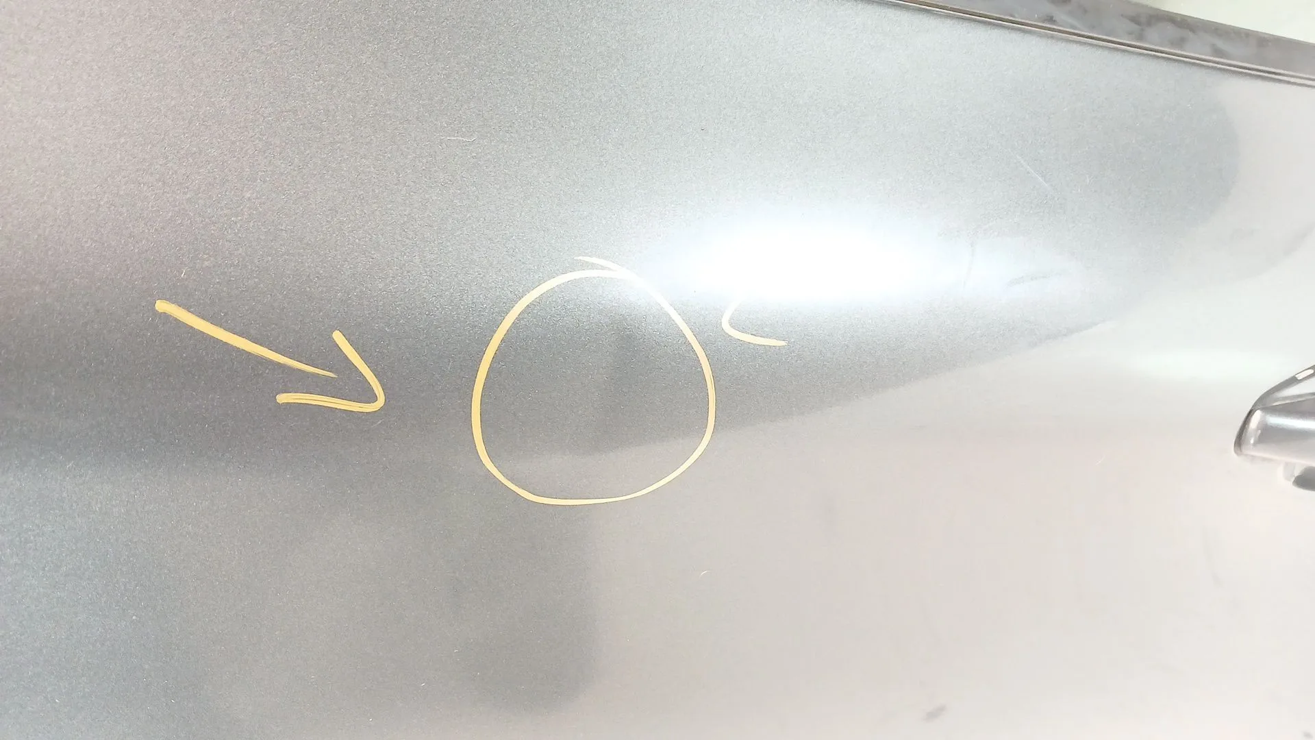 Puerta Trasera Izquierda para Peugeot 208 I (Ca_, Cc_)