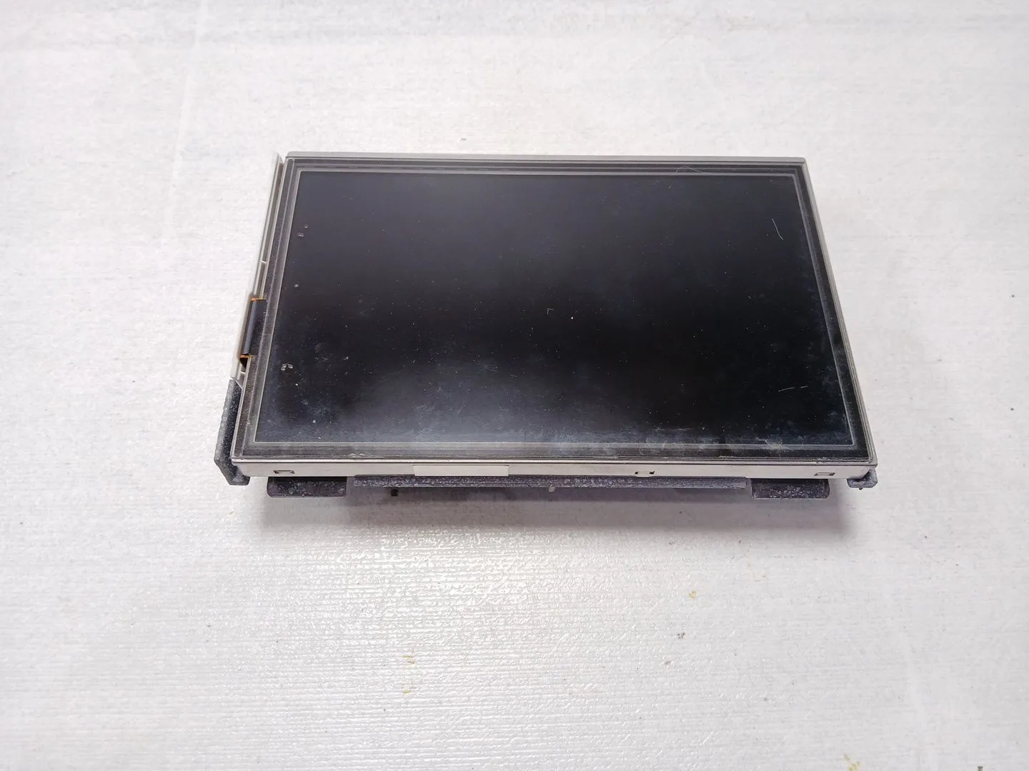 Sistema Audio / Radio Cd para Peugeot 208 I (Ca_, Cc_)