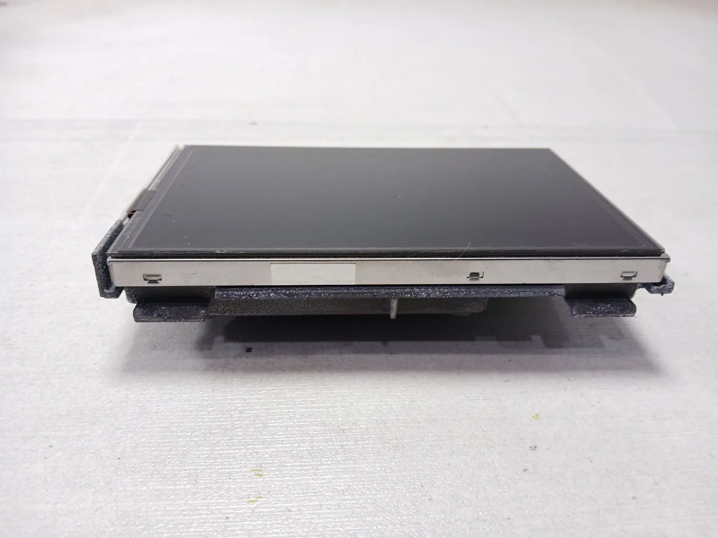 Sistema Audio / Radio Cd para Peugeot 208 I (Ca_, Cc_)