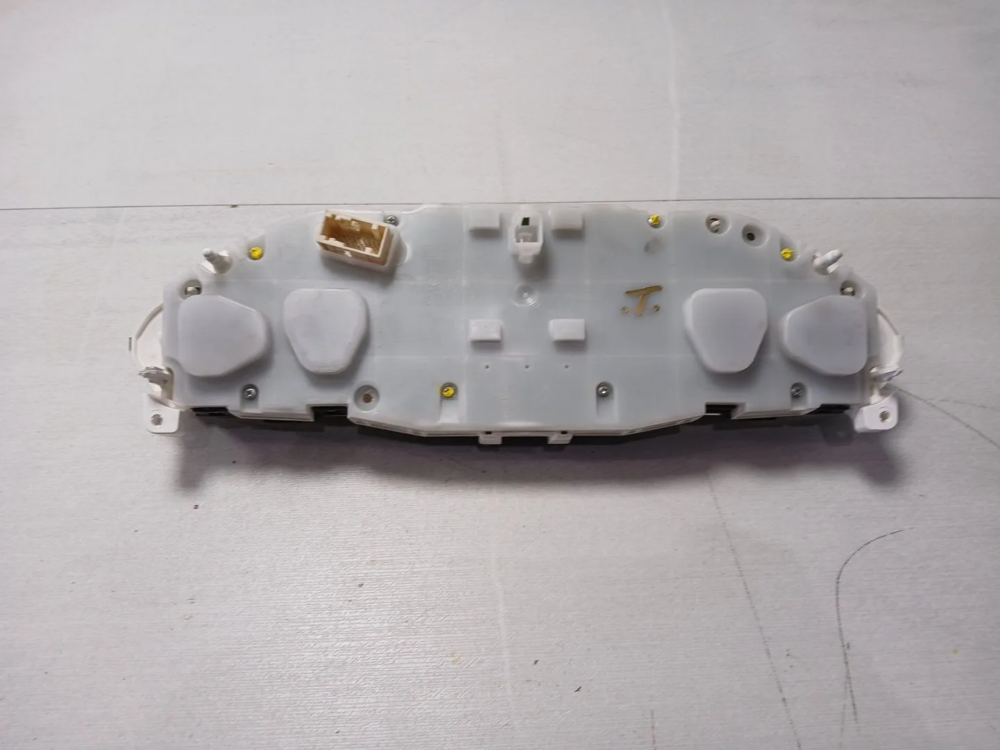 Cuadro Instrumentos para Peugeot 208 I (Ca_, Cc_)