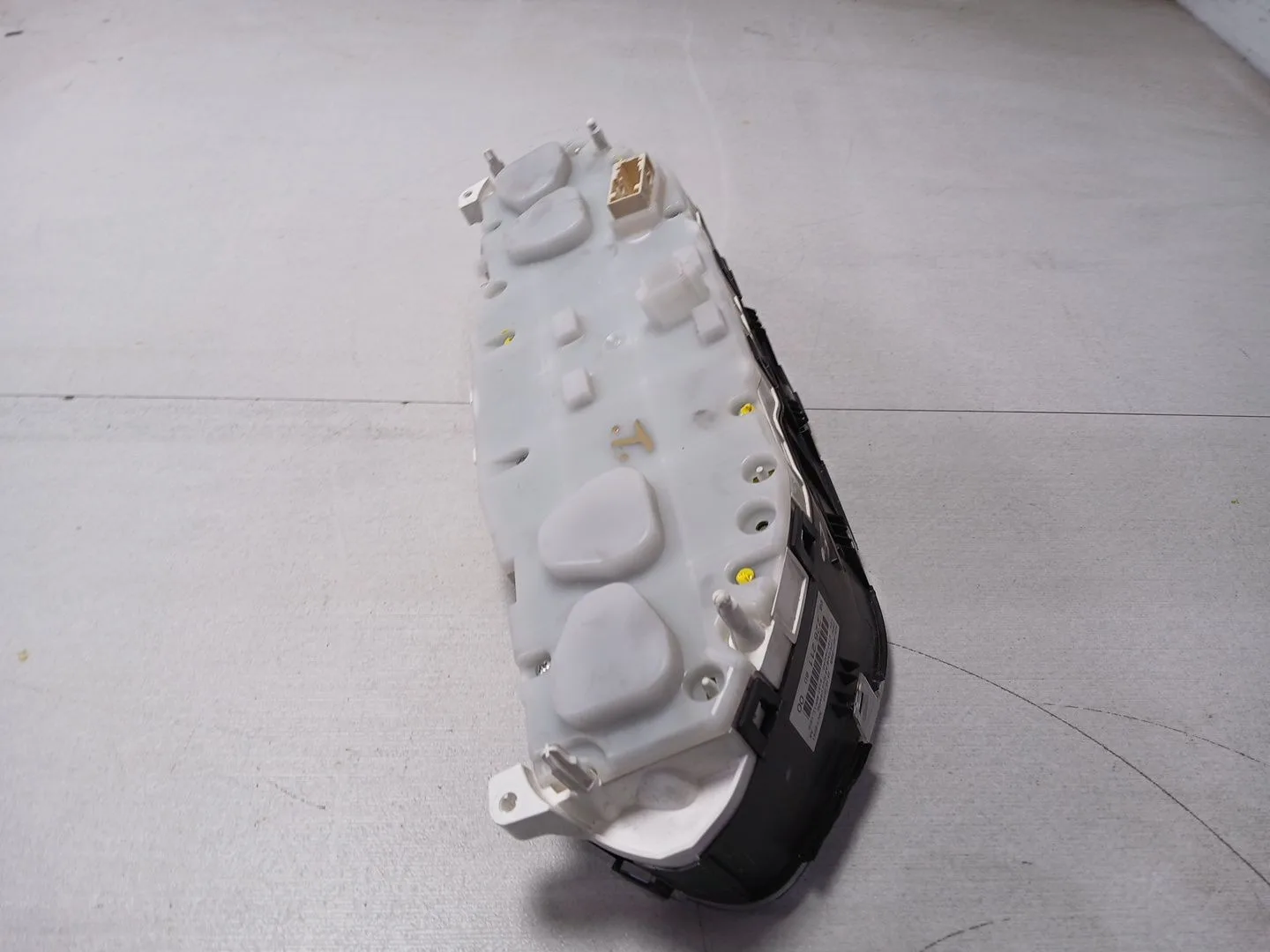 Cuadro Instrumentos para Peugeot 208 I (Ca_, Cc_)