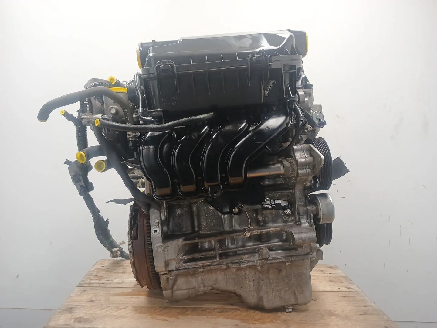 Motor Completo para Suzuki Swift V (Az)