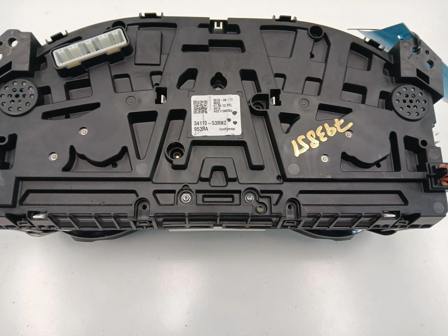 Cuadro Instrumentos para Suzuki Swift V (Az)