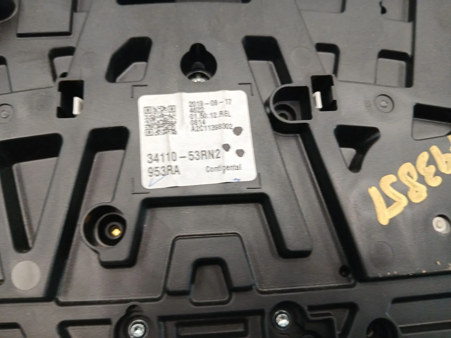 Cuadro Instrumentos para Suzuki Swift V (Az)