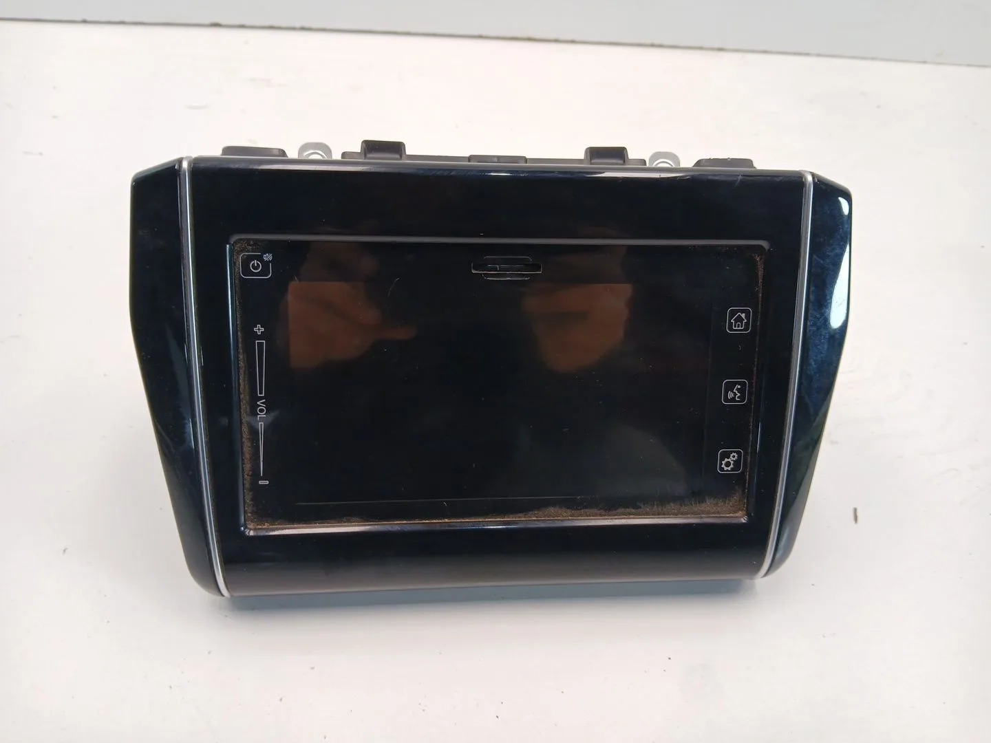 Sistema Audio / Radio Cd para Suzuki Swift V (Az)