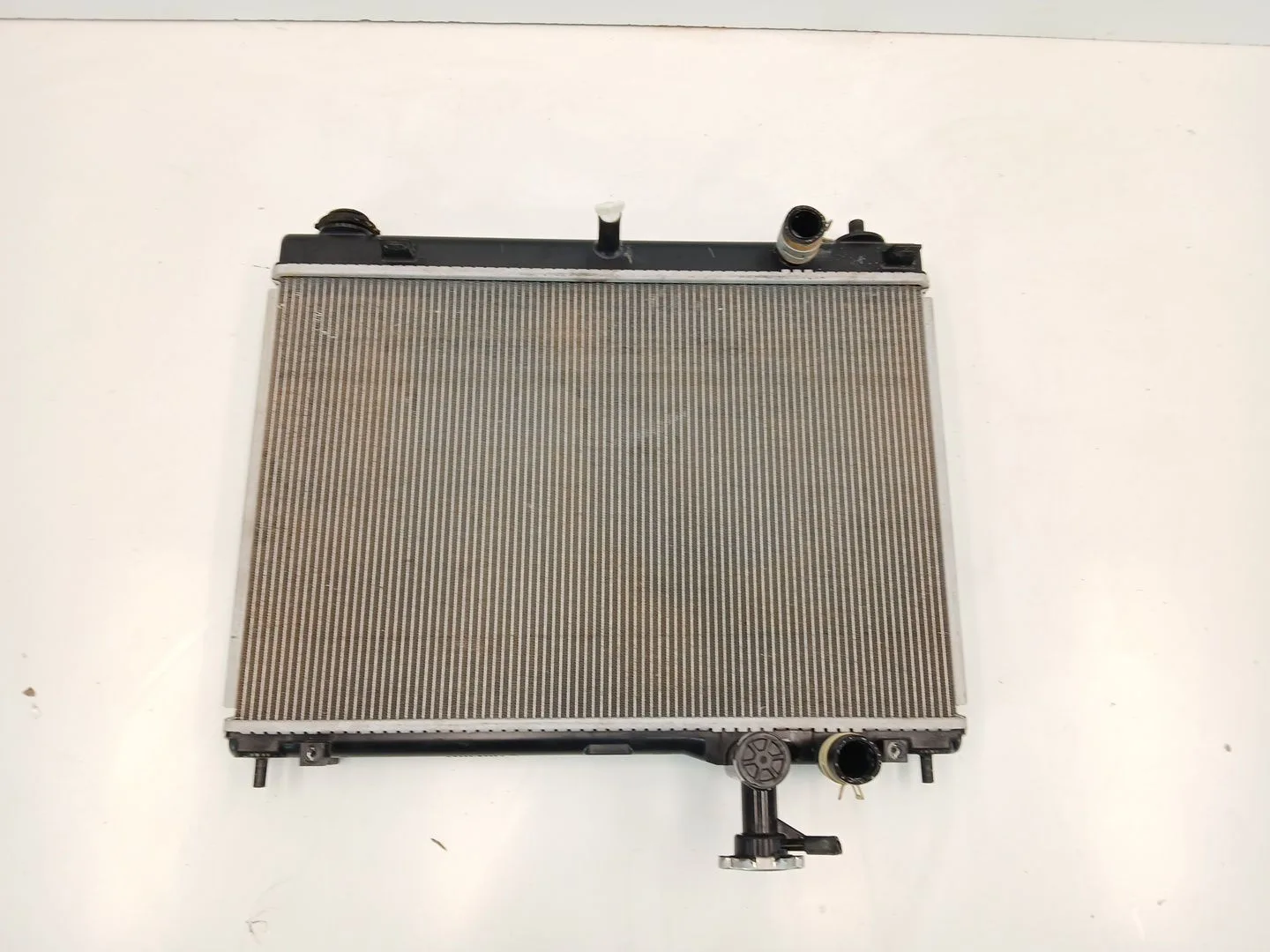 Radiador Agua para Suzuki Swift V (Az)