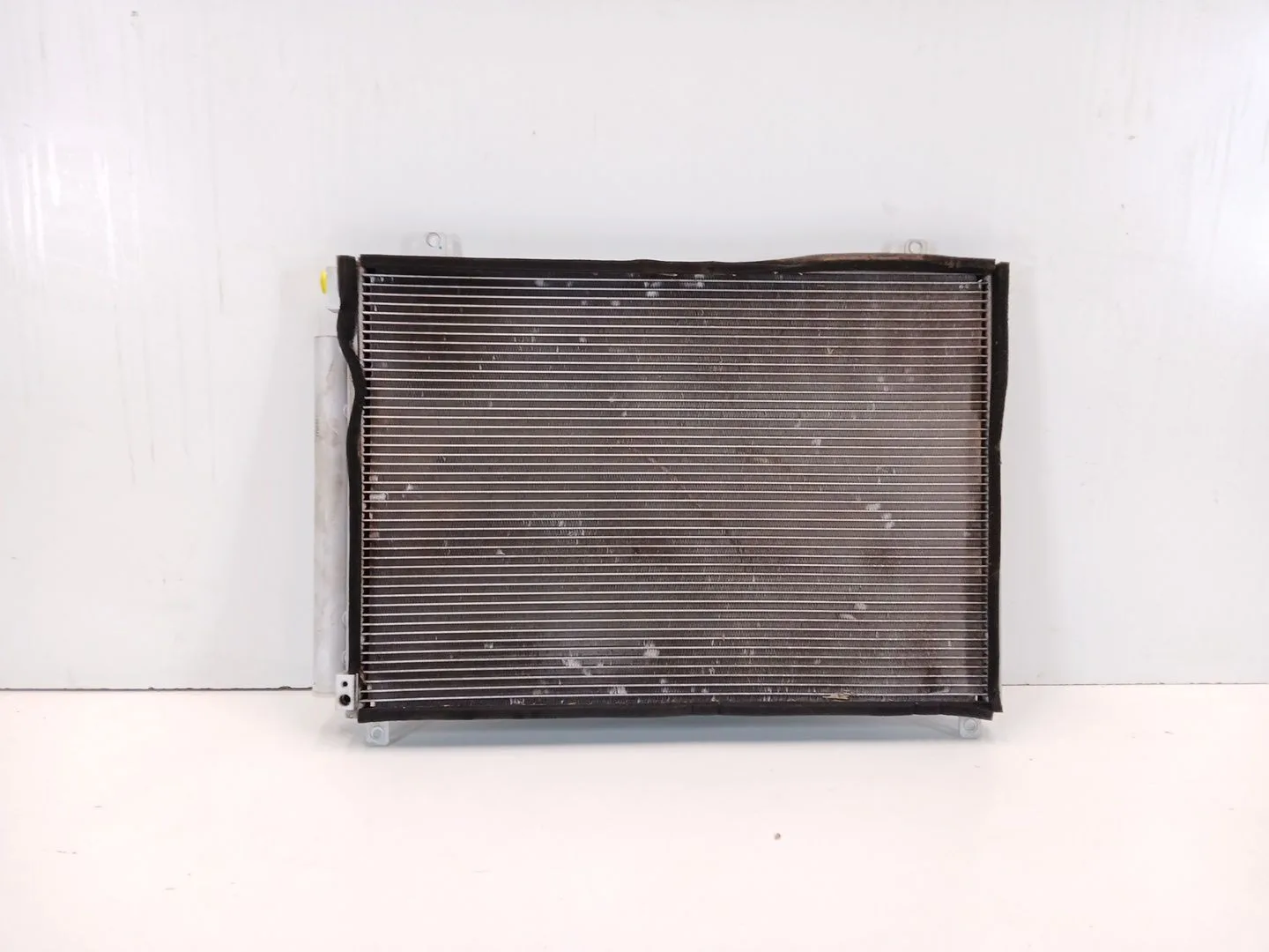 Condensador / Radiador Aire Acondicionado para Suzuki Swift V (Az)