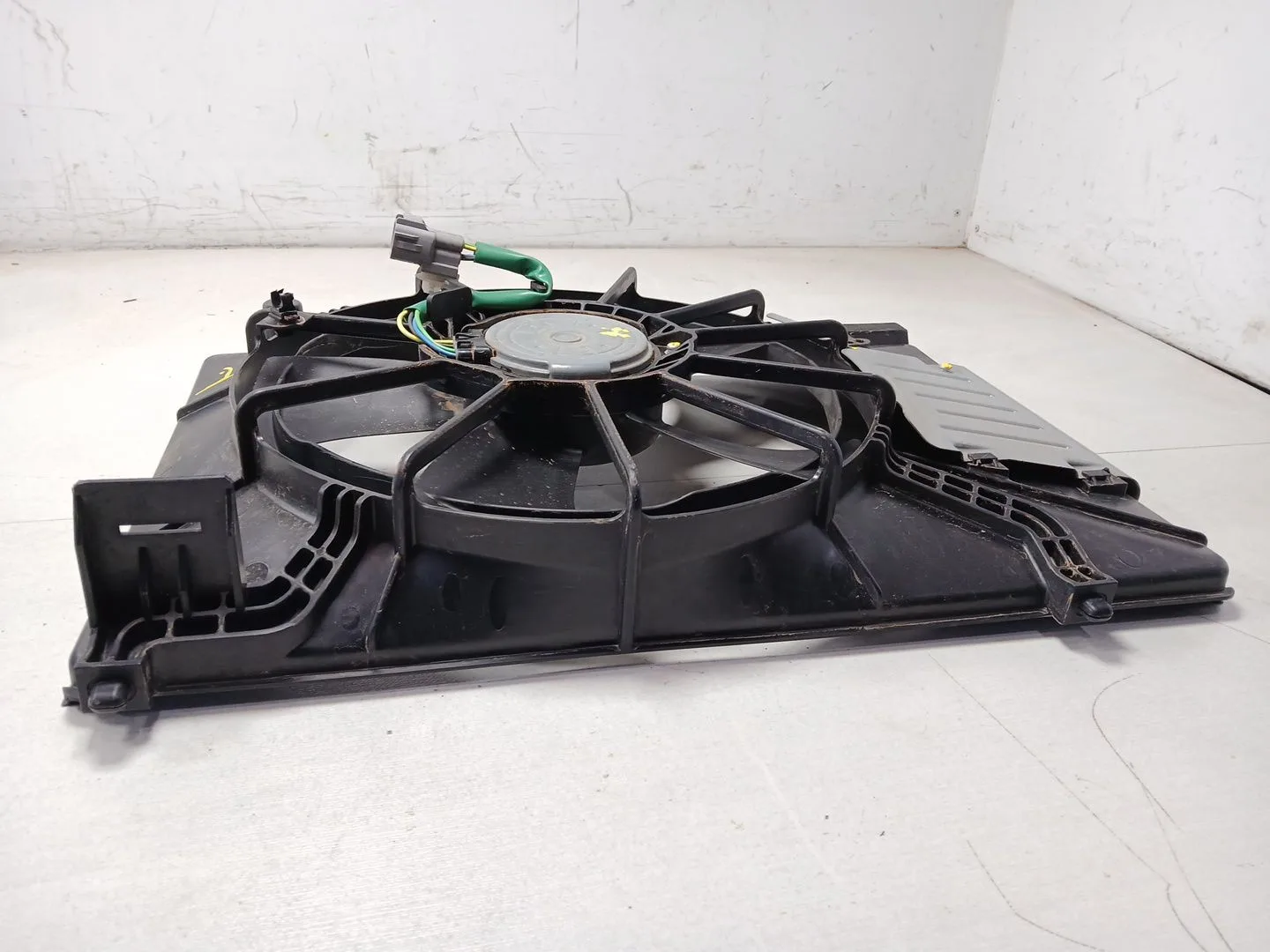 Electroventilador para Suzuki Swift V (Az)
