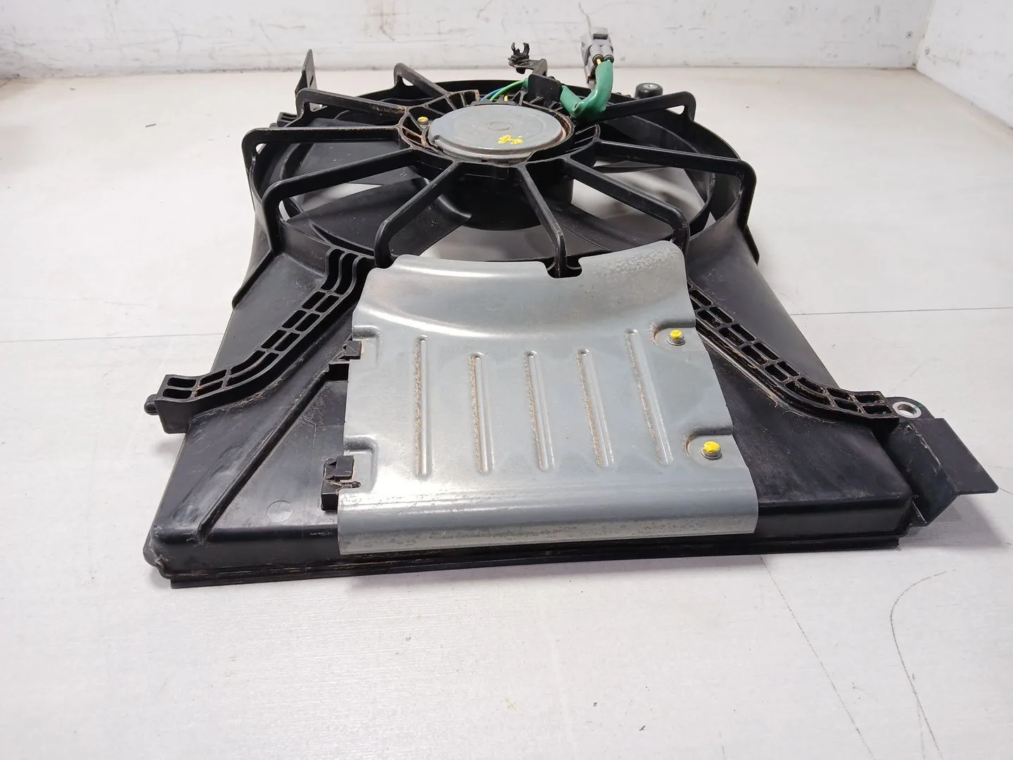 Electroventilador para Suzuki Swift V (Az)
