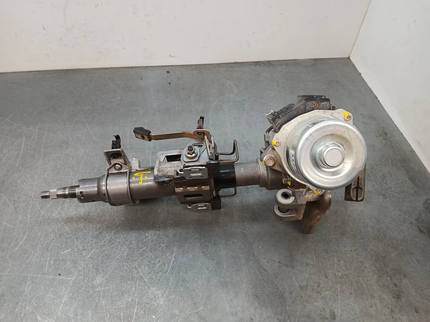 Columna Direccion para Suzuki Swift V (Az)