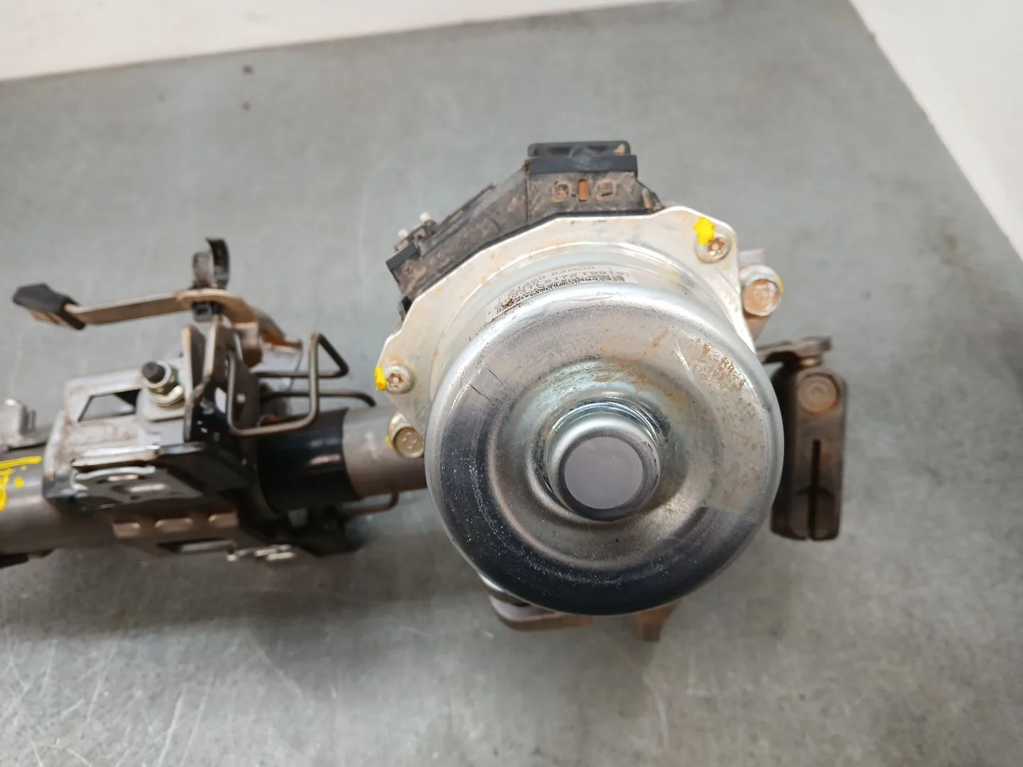 Columna Direccion para Suzuki Swift V (Az)