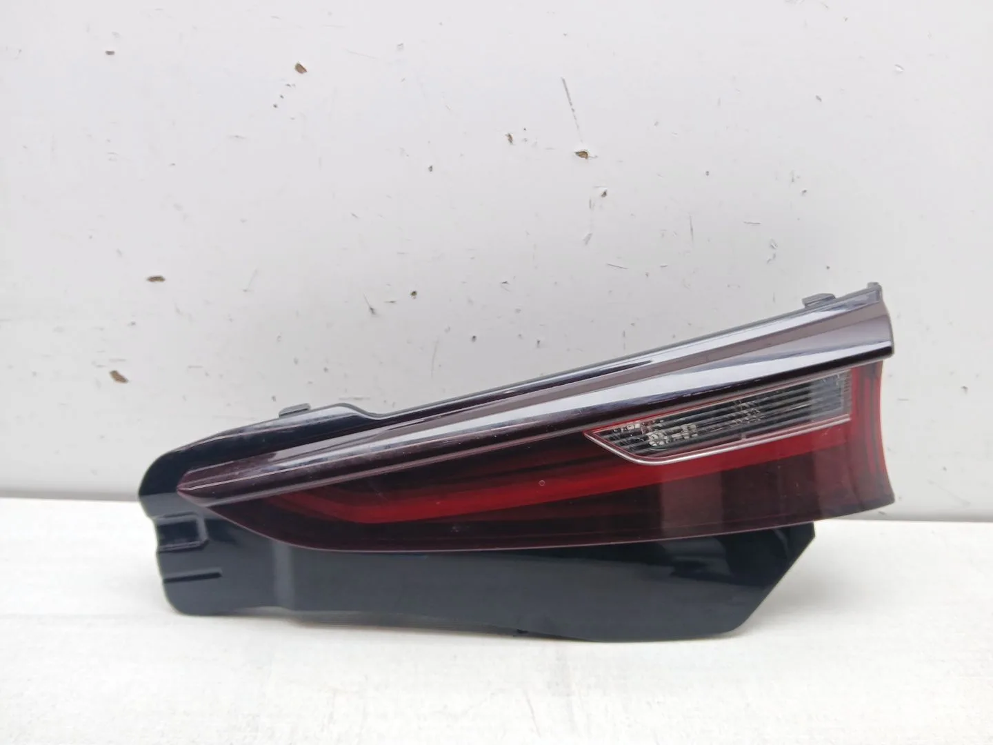 Piloto Trasero Derecho Interior para Mazda Cx-30 (Dm, Dt, Ed)