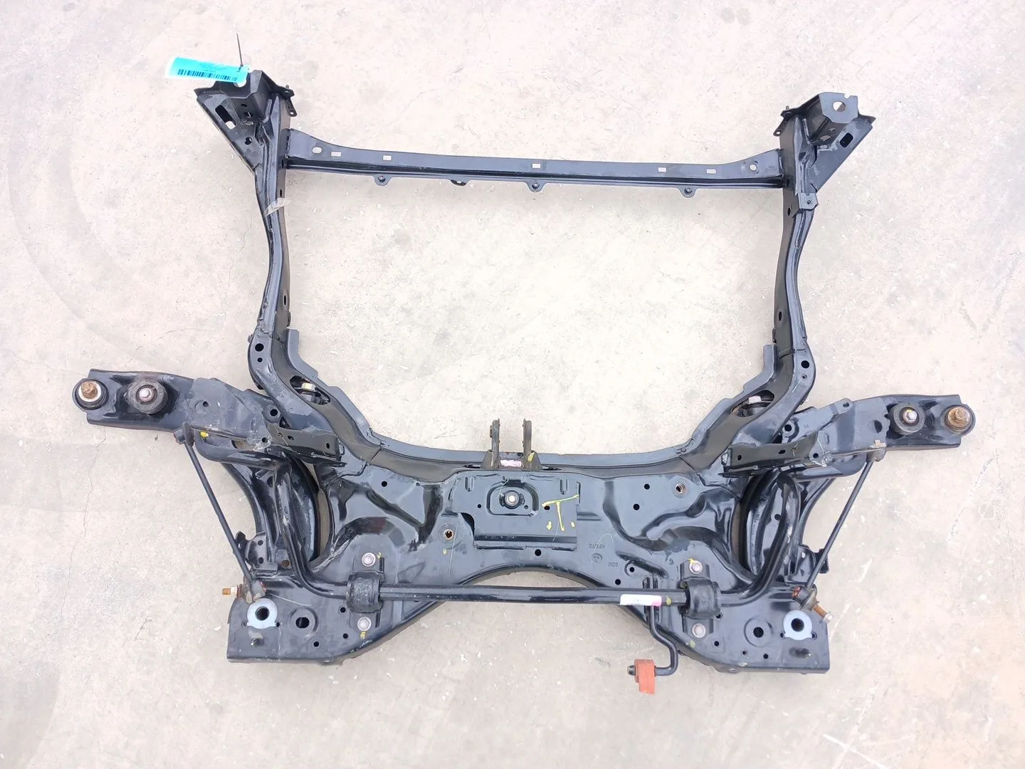 Puente Delantero para Mazda Cx-30 (Dm, Dt, Ed)