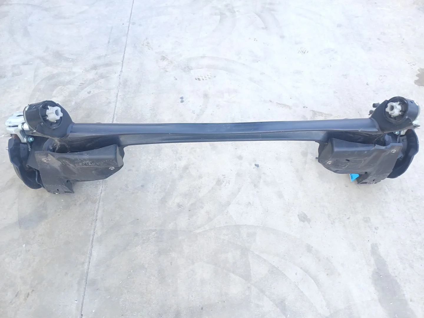 Puente Trasero para Mazda Cx-30 (Dm, Dt, Ed)