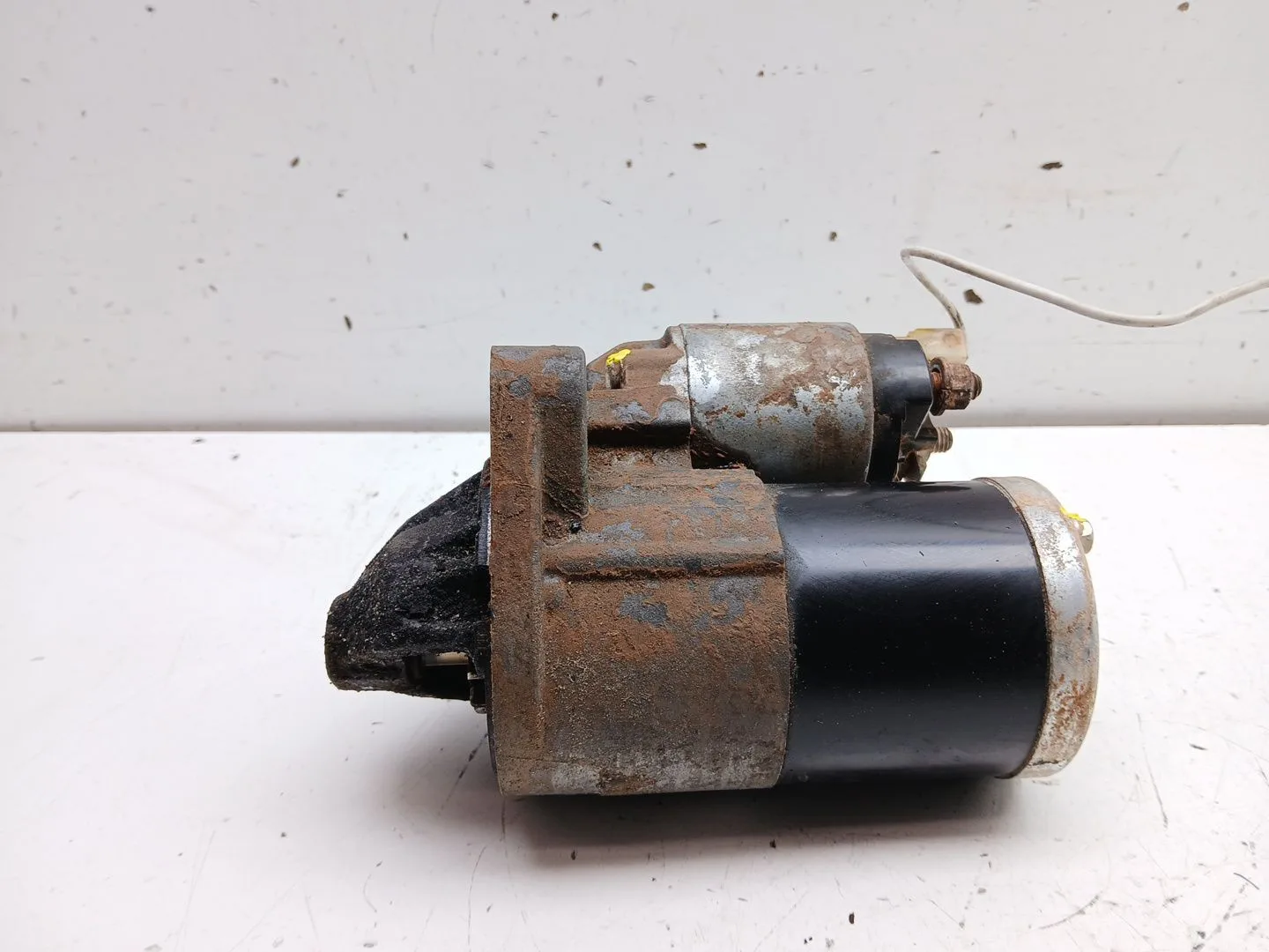 Motor Arranque para Mazda Cx-30 (Dm, Dt, Ed)